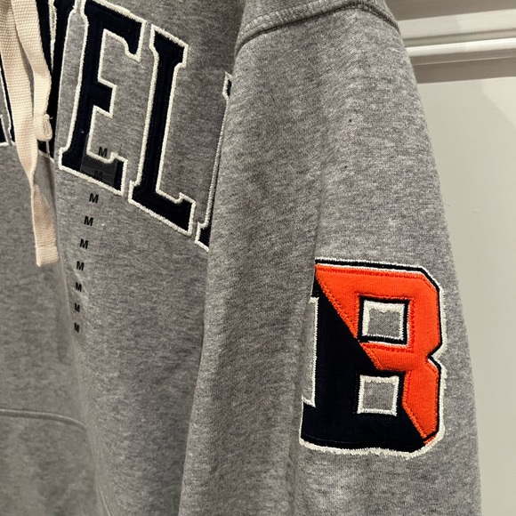 bucknell hoodie sweatshirt - Picture 2 of 3